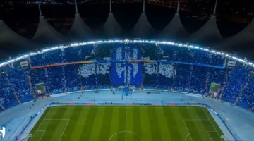 صفقة محلية جديدة.. الهلال يحسم اتفاقه لضم صبري دهل لاعب الفيحاء